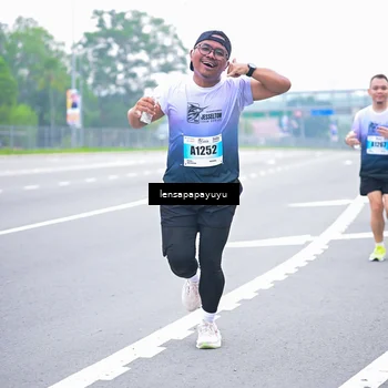 Runner Photo 7333987