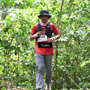 Runner Photo 7333989