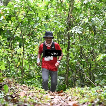 Runner Photo 7333990