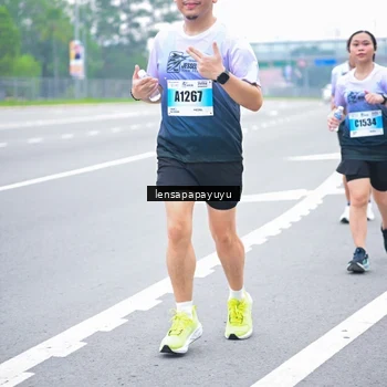 Runner Photo 7333996