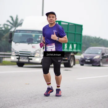 Runner Photo 7334004