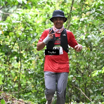 Runner Photo 7334009