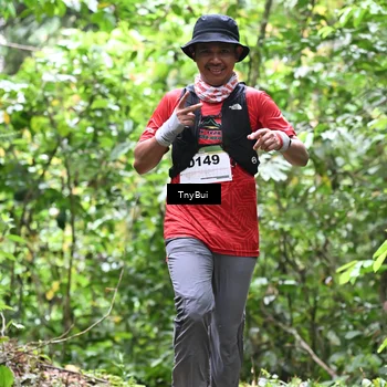 Runner Photo 7334011