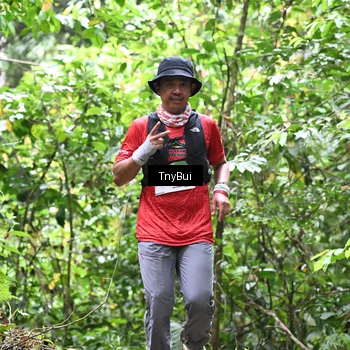 Runner Photo 7334013