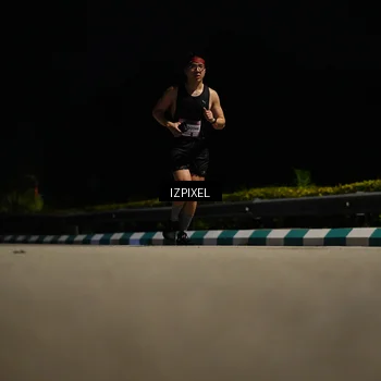 Runner Photo 7334014
