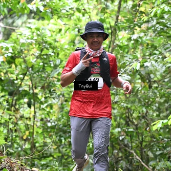 Runner Photo 7334015