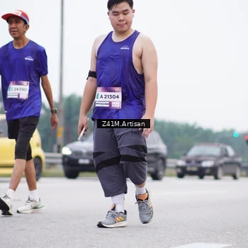 Runner Photo 7334017