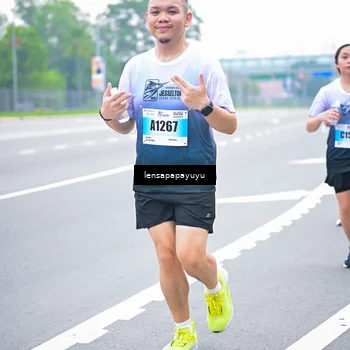 Runner Photo 7334019
