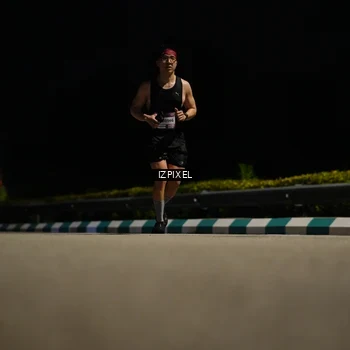 Runner Photo 7334021