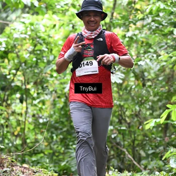 Runner Photo 7334026