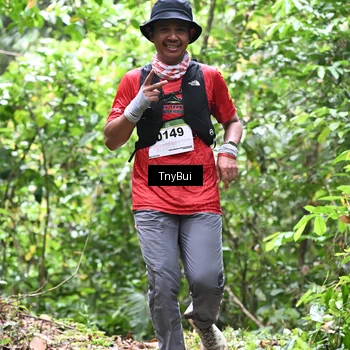 Runner Photo 7334027