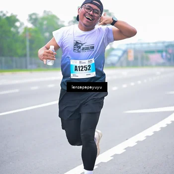 Runner Photo 7334028
