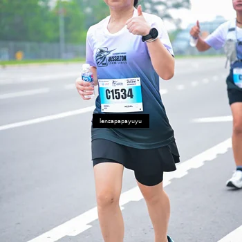 Runner Photo 7334032