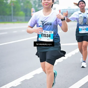 Runner Photo 7334033
