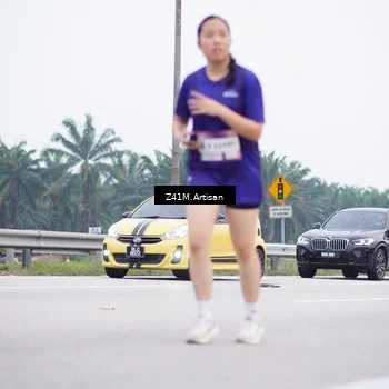 Runner Photo 7334037