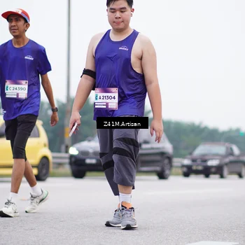 Runner Photo 7334040