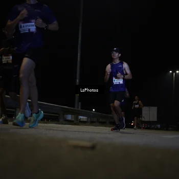 Runner Photo 7334043