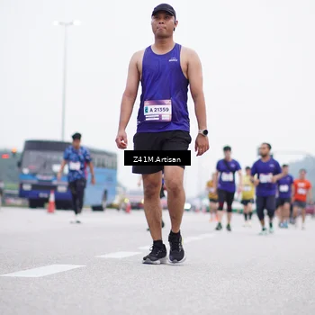 Runner Photo 7334045