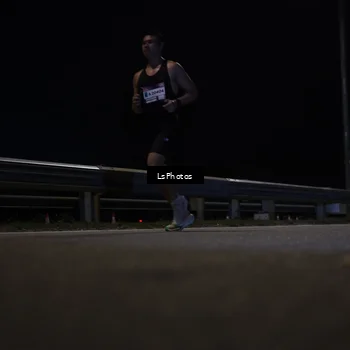 Runner Photo 7334046
