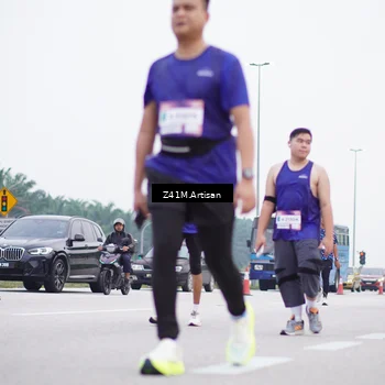 Runner Photo 7334048