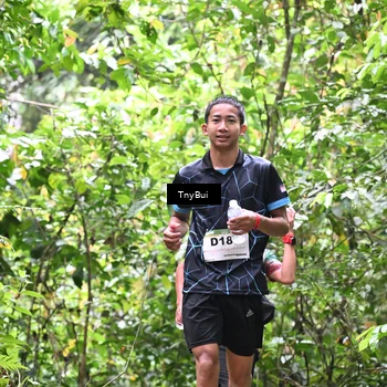 Runner Photo 7334052