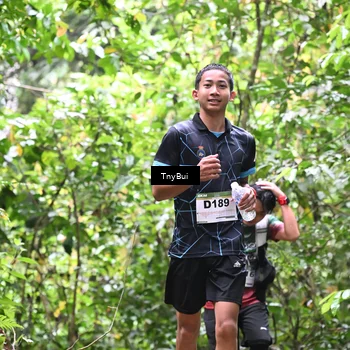 Runner Photo 7334053