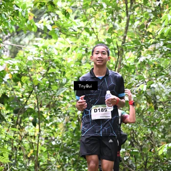 Runner Photo 7334056