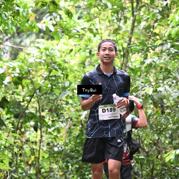 Runner Photo 7334057