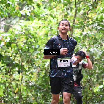 Runner Photo 7334059