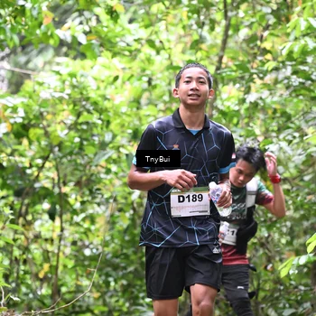 Runner Photo 7334060