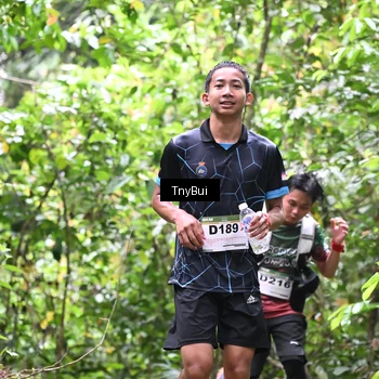 Runner Photo 7334064