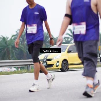 Runner Photo 7334065