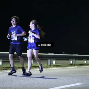 Runner Photo 7334067