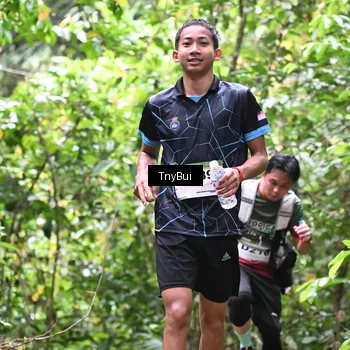 Runner Photo 7334068