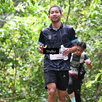 Runner Photo 7334069