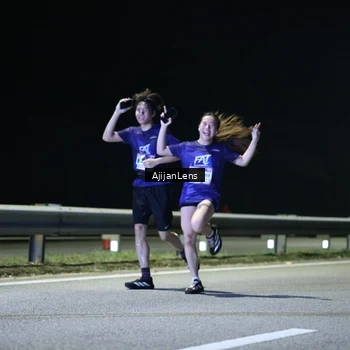 Runner Photo 7334070