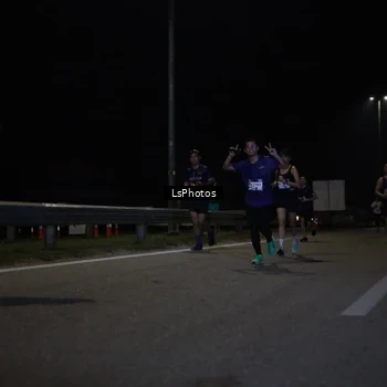 Runner Photo 7334071