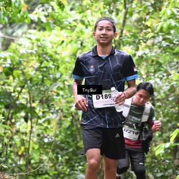 Runner Photo 7334073
