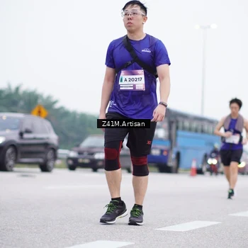 Runner Photo 7334076