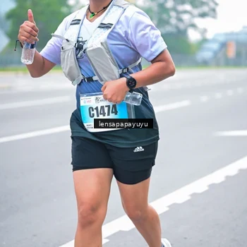 Runner Photo 7334077
