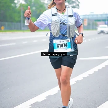 Runner Photo 7334078