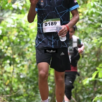 Runner Photo 7334079