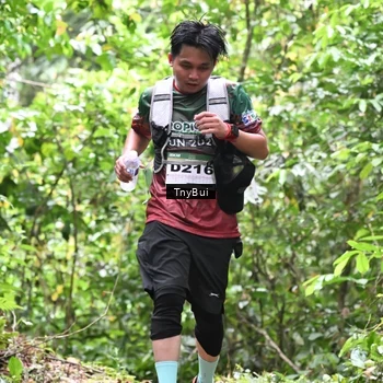 Runner Photo 7334082