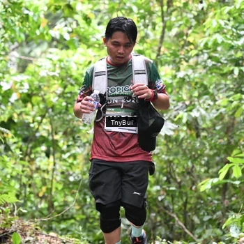 Runner Photo 7334083