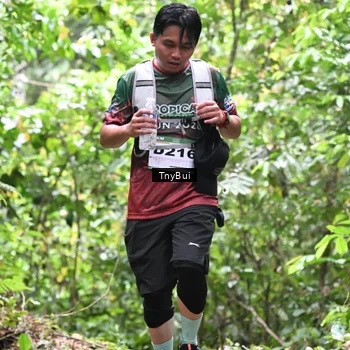 Runner Photo 7334089