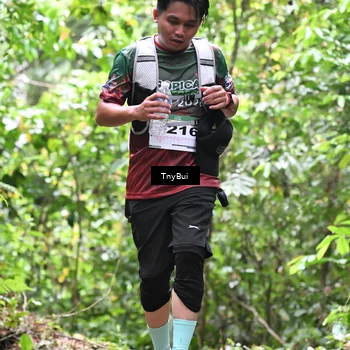 Runner Photo 7334090