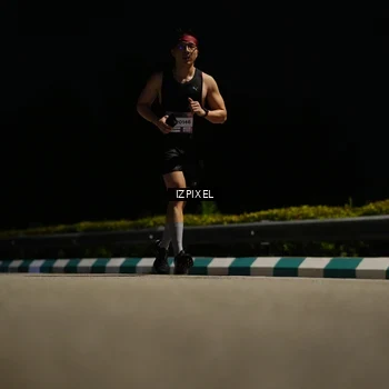 Runner Photo 7334091