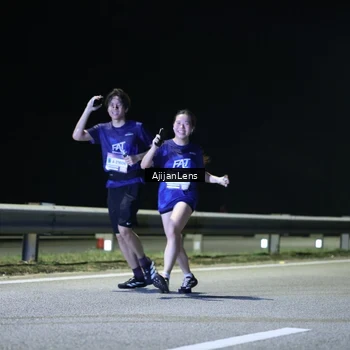 Runner Photo 7334092