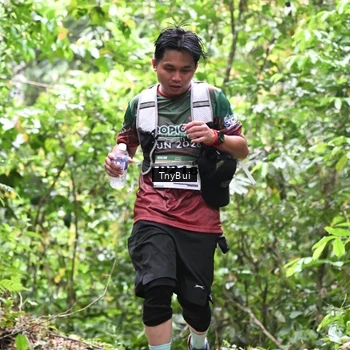Runner Photo 7334093