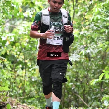 Runner Photo 7334094